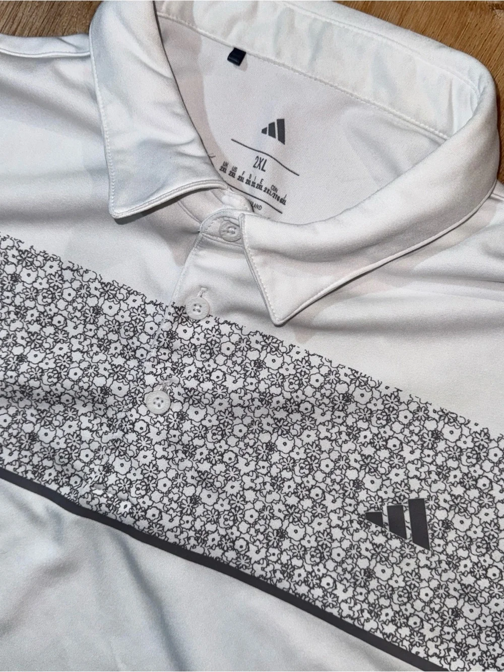 adidas description classic